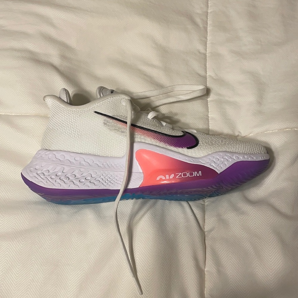 Nike sneakers!